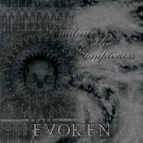 Evoken / Embrace The Emptiness