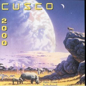 Cusco / 2000 