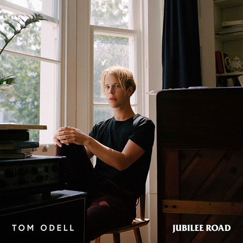 Tom Odell / Jubilee Road (홍보용)