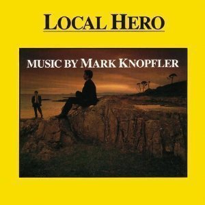 O.S.T. (Mark Knopfler) / Local Hero (로컬 히어로) (REMASTERED)