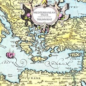 Triumvirat / Mediterranean Tales (REMASTERED)