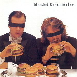 Triumvirat / Russian Roulette (REMASTERED) 