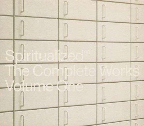 Spiritualized / The Complete Works Volume One (2CD)