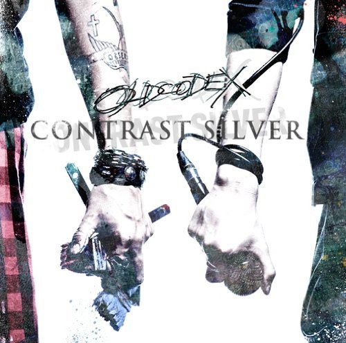 Oldcodex / Contrast Silver