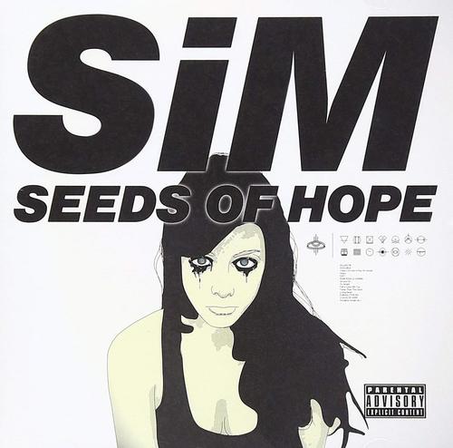 SiM / Seeds Of Hope 