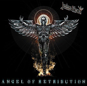 Judas Priest / Angel Of Retribution
