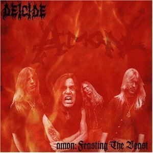 Deicide / Amon: Feasting The Beast