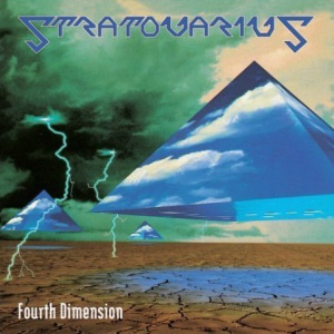 Stratovarius / Fourth Dimension (DIGI-PAK)