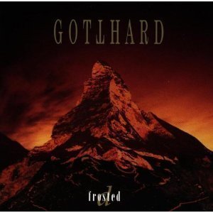 Gotthard / D Frosted