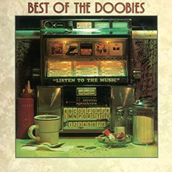 Doobie Brothers / Best of the Doobies 