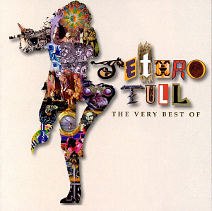 Jethro Tull / The Very Best Of Jethro Tull (24BIT REMASTERED)