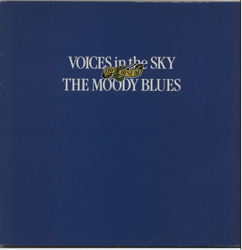 Moody Blues / Voices In The Sky: The Best Of The Moody Blues