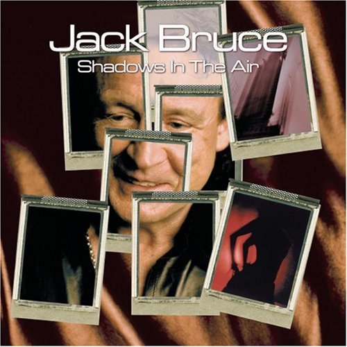 Jack Bruce / Shadows In The Air