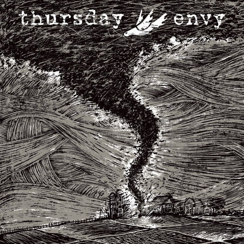 Thursday / Envy / Split (DIGI-PAK)