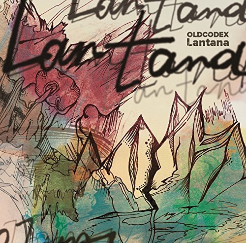 Oldcodex / Lantana (SINGLE)