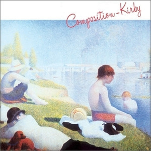 Kirby / Composition (LP MINIATURE)