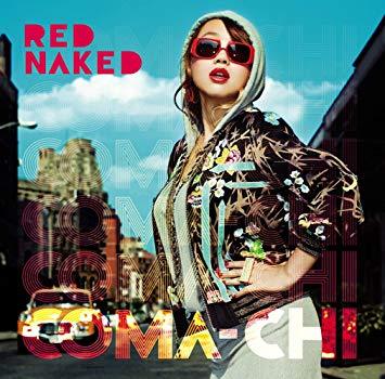 Coma-Chi (코마치) / Red Naked 