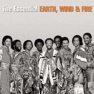 Earth Wind &amp; Fire / The Essential Earth, Wind &amp; Fire (2CD)