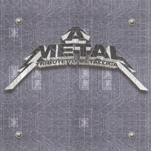 V.A. / A Metal Tribute To Metallica 