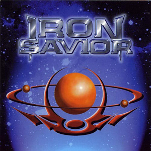 Iron Savior / Iron Savior
