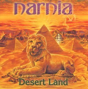 Narnia / Desert Land