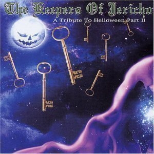 V.A. / The Keepers Of Jericho: A Tribute To Helloween Part II (홍보용)