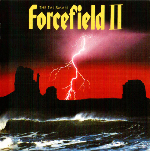 Forcefield II / The Talisman