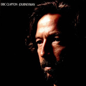 Eric Clapton / Journeyman