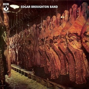 Edgar Broughton Band / Edgar Broughton Band (REMASTERED)