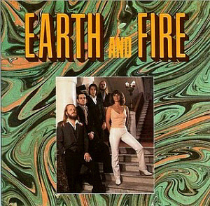 Earth And Fire / Song Of The Marching Children + Atlantis