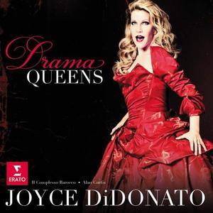 Joyce DiDonato, Alan Curtis / Drama Queens