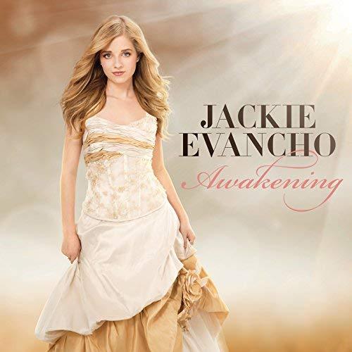 Jackie Evancho / Awakening