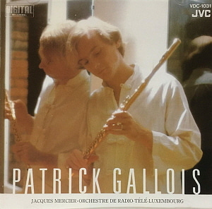 Patrick Gallois / Patrick Gallois 1