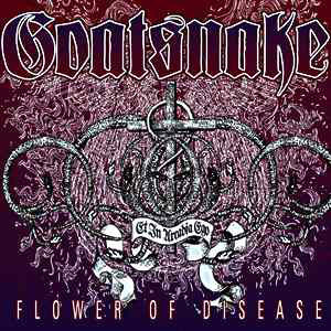Goatsnake / Flower Of Disease
