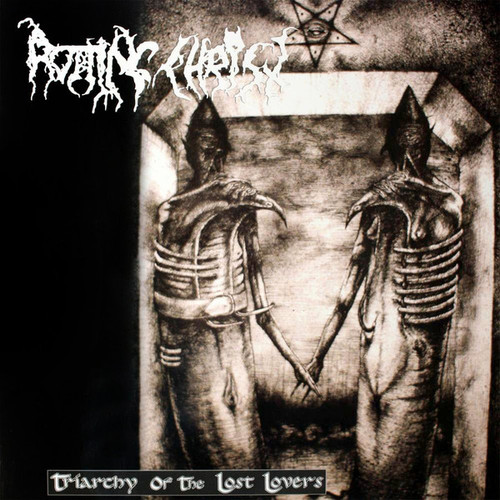 Rotting Christ / Triarchy Of The Lost Lovers