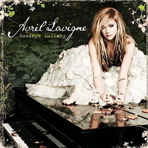 Avril Lavigne / Goodbye Lullaby (CD+DVD, DELUXE EDITION)