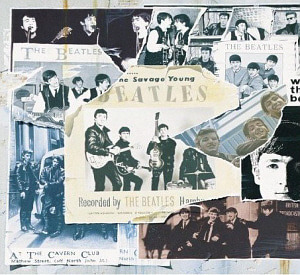 The Beatles / Anthology 1 (2CD)