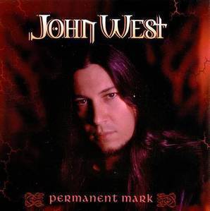 John West / Permanent Mark (홍보용)