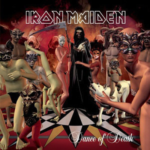 Iron Maiden / Dance Of Death