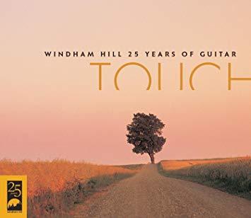 V.A. / Touch: Windham Hill 25 Years of Guitar (홍보용)