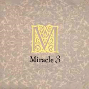 V.A. / Miracle 3 (홍보용)