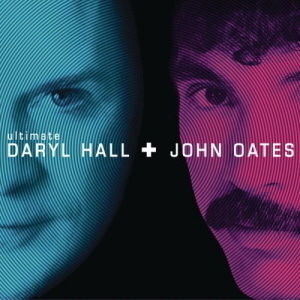 Hall &amp; Oates / Ultimate Daryl Hall And John Oates (2CD)