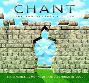 Benedictine Monks Of Santo Domingo De Silos / Chant - The Anniversary Edition (2CD, 미개봉)