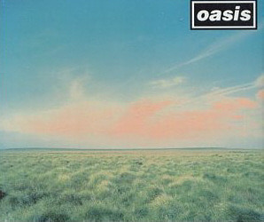 Oasis / Whatever (SINGLE)  