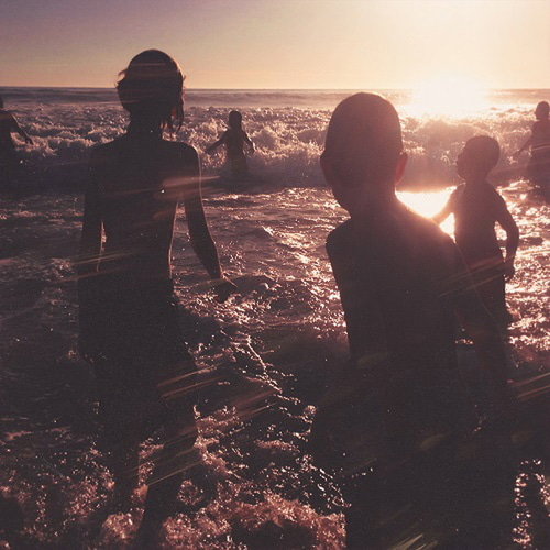 Linkin Park / One More Light (홍보용)