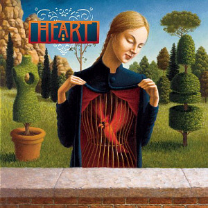 Heart / Greatest Hits (REMASTERED)