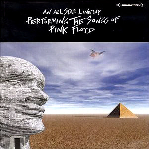 V.A. / An All Star Lineup Performing The Songs Of Pink Floyd (DIGI-PAK)