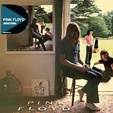 Pink Floyd / Ummagumma (2CD, REMASTERED, DISCOVERY VERSION, DIGI-PAK)