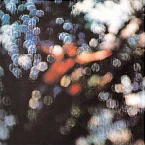 Pink Floyd / Obscured By Clouds (REMASTERED)