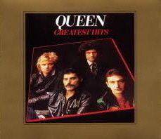 Queen / Greatest Hits I &amp; II (2CD)